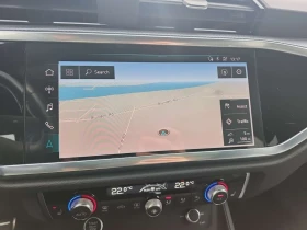 Audi Q3 * TECHNIK * Quattro * 360 * PANO* Подгреви *  - 22100 € / 43223.84 лв. - 99951316 10