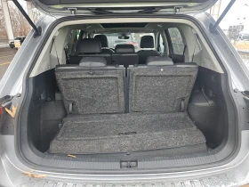 VW Tiguan 6+ 1 - 14500 € / 28359.53 лв. - 88733300 16