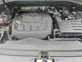 VW Tiguan 6+ 1 - 14500 € / 28359.53 лв. - 88733300 15