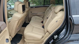 Mercedes-Benz GL 550 - 11500 € / 22492.04 лв. - 50889750 6