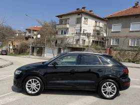 Audi Q3 2.0TFSI 211к.с // Quattro // S-Tronic - 11700 € / 22883.21 лв. - 36675230 5