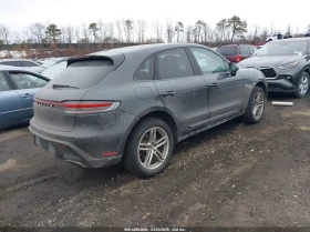 Porsche Macan 2.0l T | Auto.bg — изображение 4