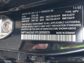 Porsche Macan 2.0l T | Auto.bg — изображение 9