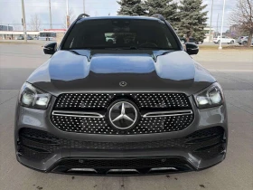 Mercedes-Benz GLE 450 * CARFAX * ДИСТРОНИК * 360 * BURMESTER * ПОДГРЕВИ - 35100 € / 68649.63 лв. - 26575444 6