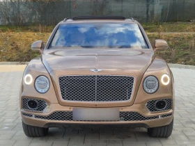 Bentley Bentayga W12 - 90000 € / 176024.70 лв. - 70094508 4