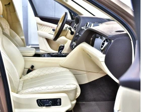 Bentley Bentayga W12 - 90000 € / 176024.70 лв. - 70094508 16