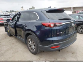 Mazda CX-9 2.5L I-4 DI, DOHC, VVT, TURBO, 227HP Front Wheel | Auto.bg — изображение 3