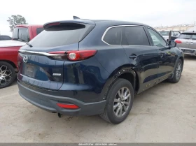 Mazda CX-9 2.5L I-4 DI, DOHC, VVT, TURBO, 227HP Front Wheel | Auto.bg — изображение 4