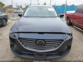 Mazda CX-9 2.5L I-4 DI, DOHC, VVT, TURBO, 227HP Front Wheel | Auto.bg — изображение 13