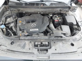 Mazda CX-9 2.5L I-4 DI, DOHC, VVT, TURBO, 227HP Front Wheel | Auto.bg — изображение 10