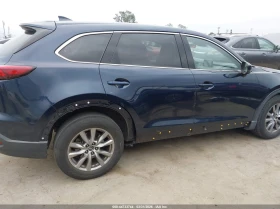 Mazda CX-9 2.5L I-4 DI, DOHC, VVT, TURBO, 227HP Front Wheel | Auto.bg — изображение 14