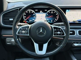 Mercedes-Benz GLE * GLE350 4M * CARFAX * ���� �� �� | Mobile.bg � ����� ������ 13