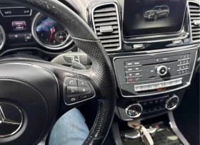 Mercedes-Benz GLS 450 | DISTRONIC | 360 | HARMAN KARDON | ���������� |  | Mobile.bg � ����� ������ 9