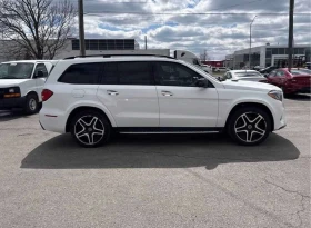 Mercedes-Benz GLS 450 | DISTRONIC | 360 | HARMAN KARDON | ���������� |  | Mobile.bg � ����� ������ 3