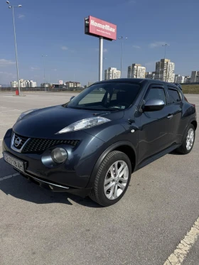 Nissan Juke | Mobile.bg � ����� ������ 4