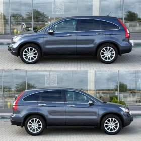 Honda Cr-v 2.0 i-VTEC / EXECUTIVE / AVTOMAT / KOJA / NAVI  | Mobile.bg � ����� ������ 4
