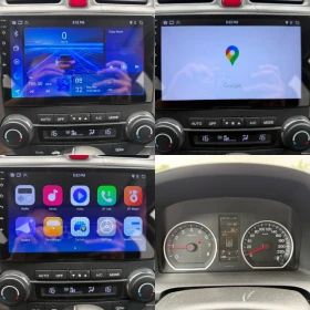 Honda Cr-v 2.0 i-VTEC / EXECUTIVE / AVTOMAT / KOJA / NAVI  | Mobile.bg � ����� ������ 15