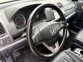 Honda Cr-v 2.0 i-VTEC / EXECUTIVE / AVTOMAT / KOJA / NAVI  | Mobile.bg � ����� ������ 9
