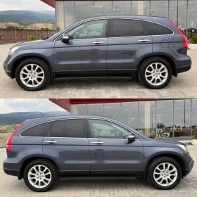 Honda Cr-v 2.0 i-VTEC / EXECUTIVE / AVTOMAT / KOJA / NAVI  | Mobile.bg � ����� ������ 4
