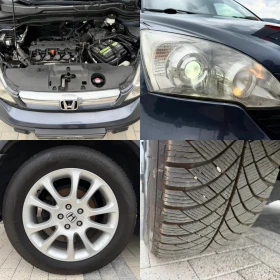 Honda Cr-v 2.0 i-VTEC / EXECUTIVE / AVTOMAT / KOJA / NAVI  | Mobile.bg � ����� ������ 17