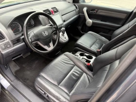 Honda Cr-v 2.0 i-VTEC / EXECUTIVE / AVTOMAT / KOJA / NAVI  | Mobile.bg � ����� ������ 10
