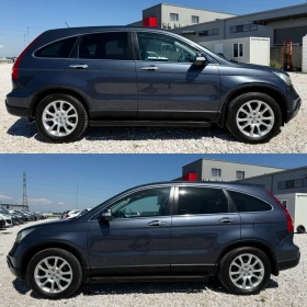 Honda Cr-v 2.0 i-VTEC / EXECUTIVE / AVTOMAT / KOJA / NAVI | Mobile.bg � ����� ������ 4