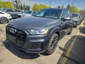 ����� �� �������� �� Audi Q7 * CARFAX * ��������� * �������� * ��������� * 