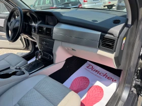 Mercedes-Benz GLK 320 CDI | Mobile.bg � ����� ������ 11