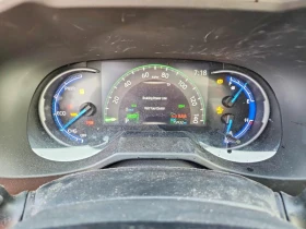 Toyota Rav4 2021 TOYOTA RAV4 XSE | Mobile.bg � ����� ������ 8