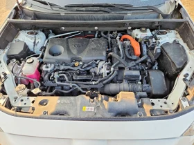 Toyota Rav4 2021 TOYOTA RAV4 XSE | Mobile.bg � ����� ������ 12
