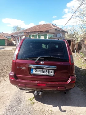 Nissan X-trail | Mobile.bg � ����� ������ 2