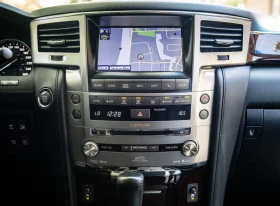 Lexus LX 570 Executive | Mobile.bg � ����� ������ 9