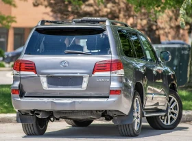 Lexus LX 570 Executive | Mobile.bg � ����� ������ 5