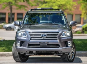 Lexus LX 570 Executive | Mobile.bg � ����� ������ 2