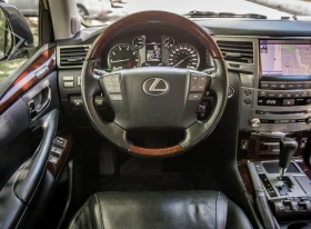 Lexus LX 570 Executive | Mobile.bg � ����� ������ 8