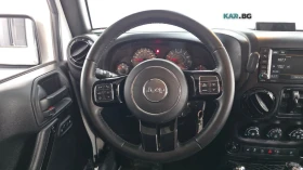 Jeep Wrangler RUBICON WINTER* 45K KM* 3.6* ПОДГРЕВИ* ФИКС.ЦЕНА*  | Auto.bg — изображение 10