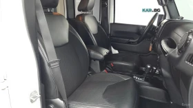 Jeep Wrangler RUBICON WINTER* 45K KM* 3.6* ПОДГРЕВИ* ФИКС.ЦЕНА*  | Auto.bg — изображение 8