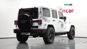 Jeep Wrangler RUBICON WINTER* 45K KM* 3.6* ПОДГРЕВИ* ФИКС.ЦЕНА*  | Auto.bg — изображение 2