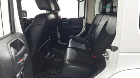 Jeep Wrangler RUBICON WINTER* 45K KM* 3.6* ПОДГРЕВИ* ФИКС.ЦЕНА*  | Auto.bg — изображение 7