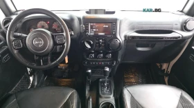 Jeep Wrangler RUBICON WINTER* 45K KM* 3.6* ПОДГРЕВИ* ФИКС.ЦЕНА*  | Auto.bg — изображение 9