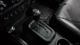 Jeep Wrangler RUBICON WINTER* 45K KM* 3.6* ПОДГРЕВИ* ФИКС.ЦЕНА*  | Auto.bg — изображение 14