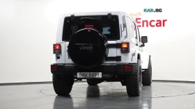 Jeep Wrangler RUBICON WINTER* 45K KM* 3.6* ПОДГРЕВИ* ФИКС.ЦЕНА*  | Auto.bg — изображение 4