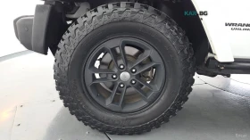 Jeep Wrangler RUBICON WINTER* 45K KM* 3.6* ПОДГРЕВИ* ФИКС.ЦЕНА*  | Auto.bg — изображение 5