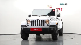 Jeep Wrangler RUBICON WINTER* 45K KM* 3.6* ПОДГРЕВИ* ФИКС.ЦЕНА*  | Auto.bg — изображение 3