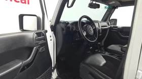 Jeep Wrangler RUBICON WINTER* 45K KM* 3.6* ПОДГРЕВИ* ФИКС.ЦЕНА*  | Auto.bg — изображение 6