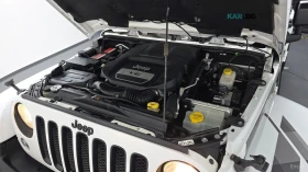 Jeep Wrangler RUBICON WINTER* 45K KM* 3.6* ПОДГРЕВИ* ФИКС.ЦЕНА*  | Auto.bg — изображение 17