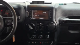 Jeep Wrangler RUBICON WINTER* 45K KM* 3.6* ПОДГРЕВИ* ФИКС.ЦЕНА*  | Auto.bg — изображение 12