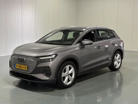 Audi Q4  40 ETRON 82KWh SOH 93%-Серификат  
