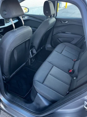 Audi Q4  40 ETRON 82KWh SOH 93%-���������   | Mobile.bg � ����� ������ 14
