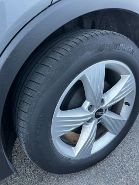 Audi Q4  40 ETRON 82KWh SOH 93%-���������   | Mobile.bg � ����� ������ 5